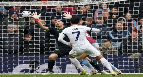 فانتازي يلا كورة.. سون ينجو من لعنة "الكابتن" في الجولة 28 من بريميرليج